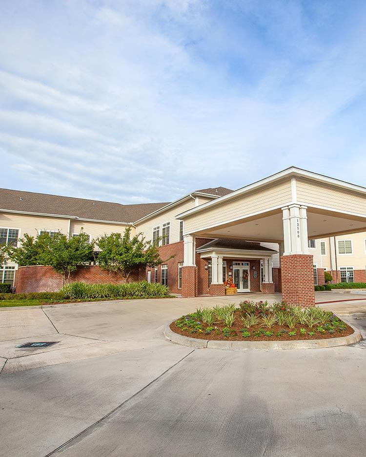 Brookdale Willowbrook Place Senior Living Community Assisted Living